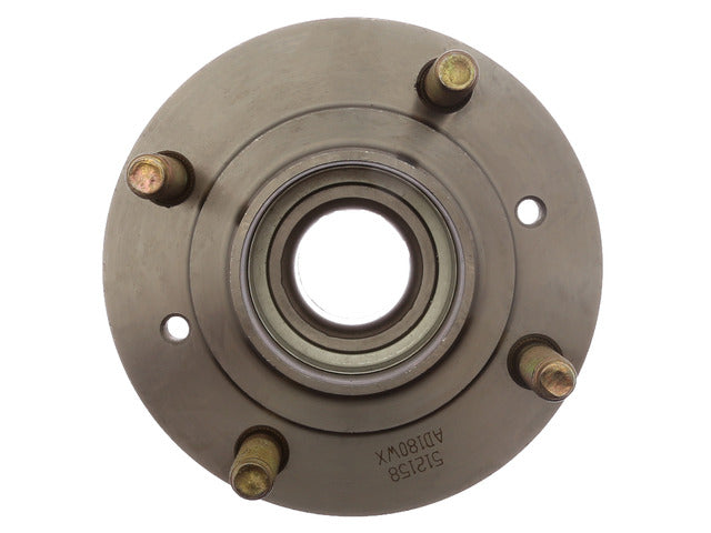 Raybestos Brakes Wheel Bearing and Hub Assembly P/N:712158 Fits: Dodge 2000 Gtx 1989, Eagle 2000 Gtx 93-91, Mitsubishi Galant 93-89 - Image 3