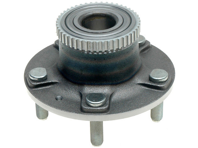 Raybestos Brakes Wheel Bearing and Hub Assembly P/N:712159 Fits: Daewoo Leganza 02-99 - Image 1
