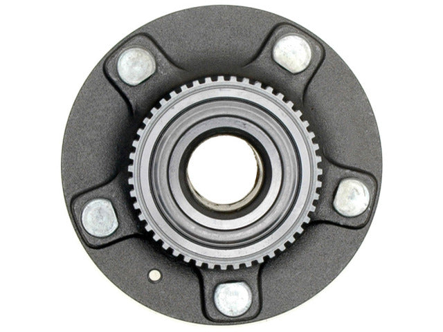 Raybestos Brakes Wheel Bearing and Hub Assembly P/N:712159 Fits: Daewoo Leganza 02-99 - Image 2