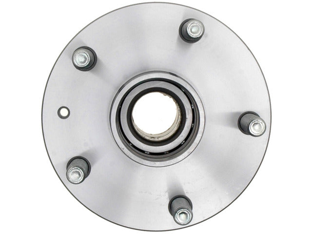 Raybestos Brakes Wheel Bearing and Hub Assembly P/N:712159 Fits: Daewoo Leganza 02-99 - Image 3