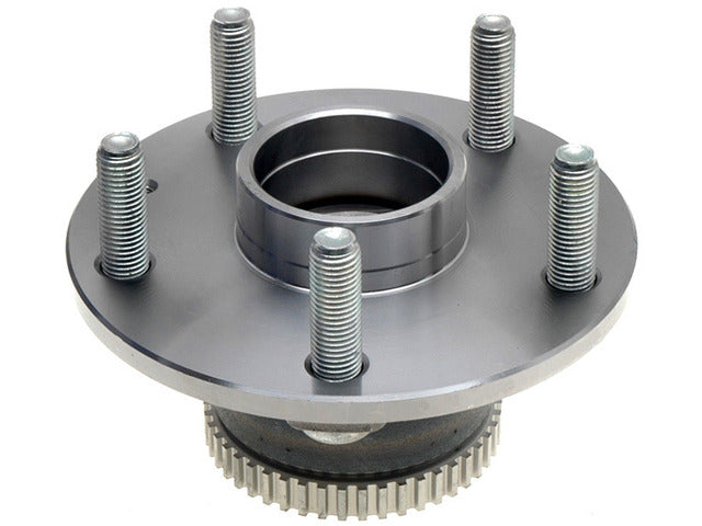 Raybestos Brakes Wheel Bearing and Hub Assembly P/N:712159 Fits: Daewoo Leganza 02-99 - Image 4