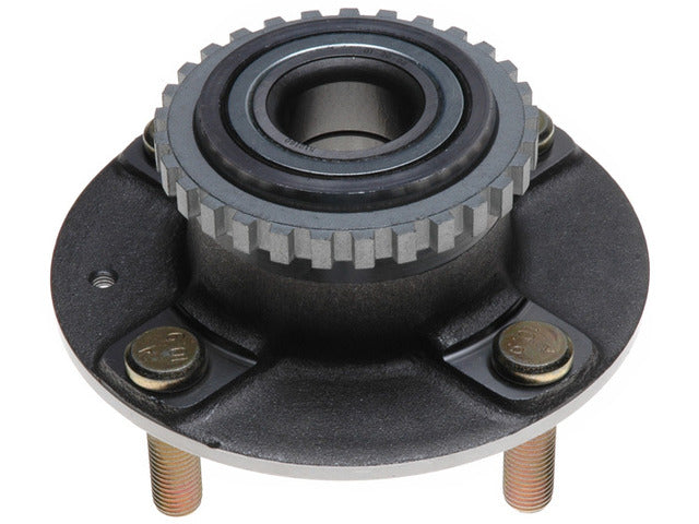Raybestos Brakes Wheel Bearing and Hub Assembly P/N:712160 Fits: Hyundai Elantra 00-96, Hyundai Tiburon 01-98 - Image 1