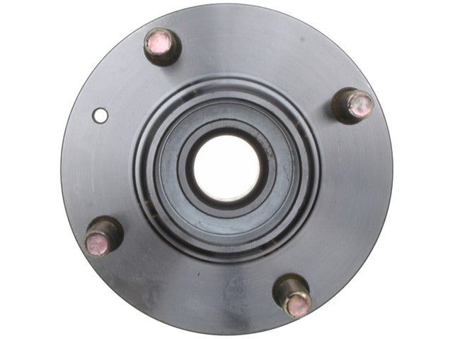 Raybestos Brakes Wheel Bearing and Hub Assembly P/N:712160 Fits: Hyundai Elantra 00-96, Hyundai Tiburon 01-98 - Image 2