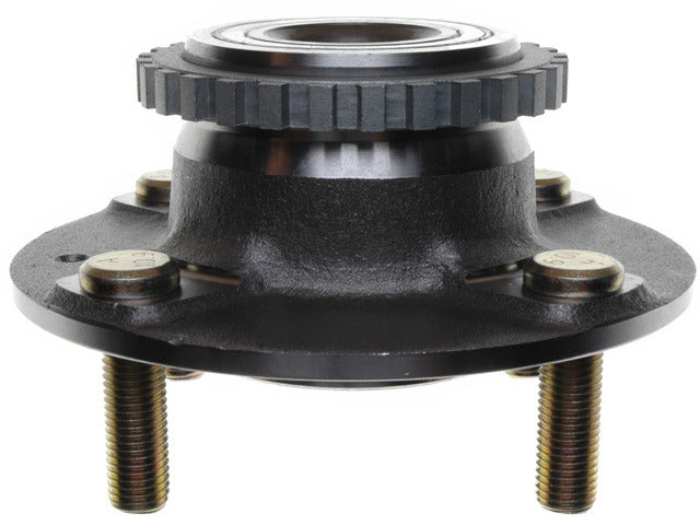 Raybestos Brakes Wheel Bearing and Hub Assembly P/N:712160 Fits: Hyundai Elantra 00-96, Hyundai Tiburon 01-98 - Image 4