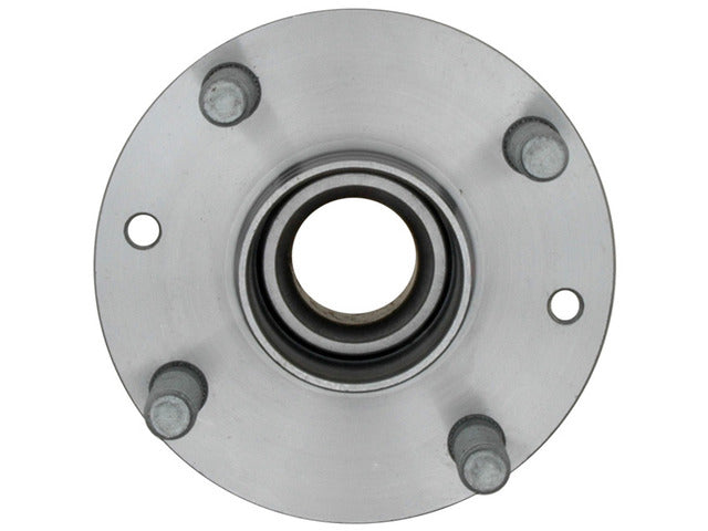 Raybestos Brakes Wheel Bearing and Hub Assembly P/N:712161 Fits: Ford Escort 03-94, Mazda Mx-3 95-92, Mazda Protege 00-95, Mercury Tracer 99-94 - Image 2