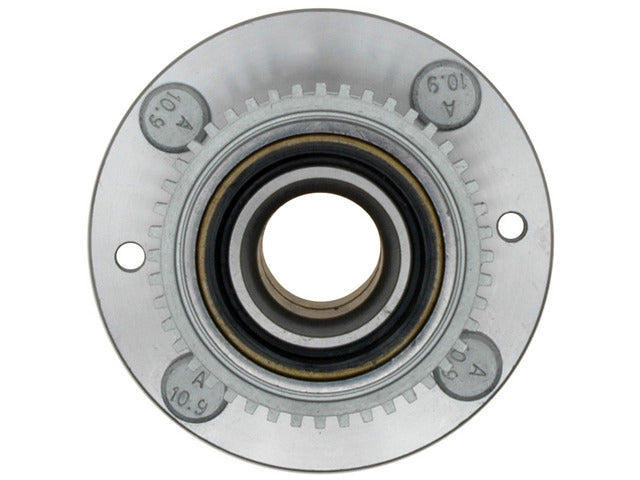 Raybestos Brakes Wheel Bearing and Hub Assembly P/N:712161 Fits: Ford Escort 03-94, Mazda Mx-3 95-92, Mazda Protege 00-95, Mercury Tracer 99-94 - Image 3