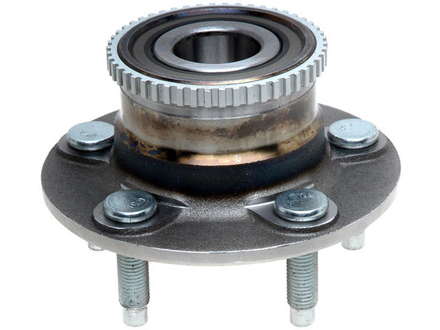 Raybestos Brakes Wheel Bearing and Hub Assembly P/N:712162 Fits: Ford Taurus 00-98, Mercury Sable 00-98 - Image 1