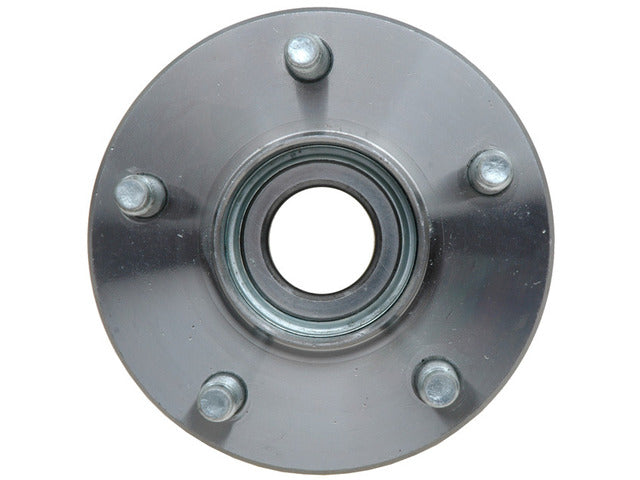 Raybestos Brakes Wheel Bearing and Hub Assembly P/N:712162 Fits: Ford Taurus 00-98, Mercury Sable 00-98 - Image 2