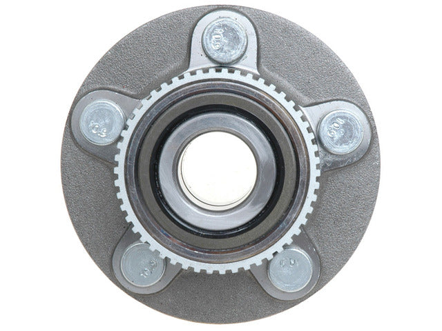 Raybestos Brakes Wheel Bearing and Hub Assembly P/N:712162 Fits: Ford Taurus 00-98, Mercury Sable 00-98 - Image 3
