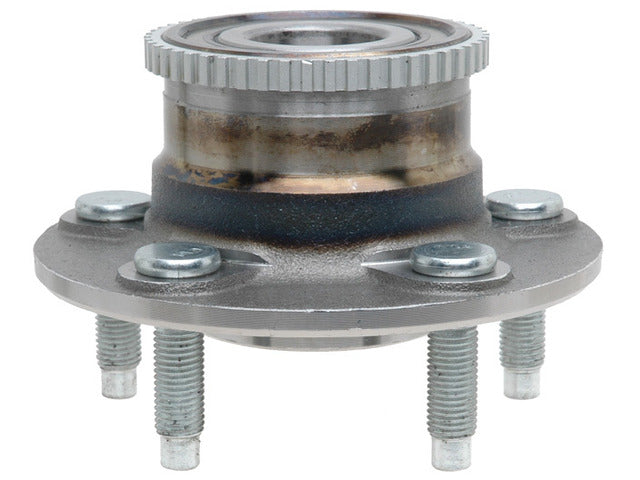 Raybestos Brakes Wheel Bearing and Hub Assembly P/N:712162 Fits: Ford Taurus 00-98, Mercury Sable 00-98 - Image 4