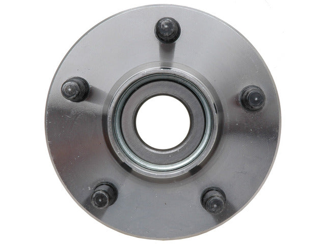 Raybestos Brakes Wheel Bearing and Hub Assembly P/N:712163 Fits: Ford Taurus 07-01, Mercury Sable 05-01 - Image 2