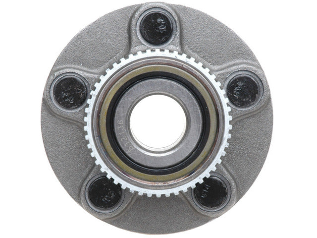 Raybestos Brakes Wheel Bearing and Hub Assembly P/N:712163 Fits: Ford Taurus 07-01, Mercury Sable 05-01 - Image 3