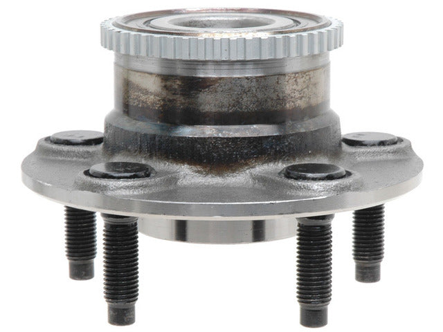 Raybestos Brakes Wheel Bearing and Hub Assembly P/N:712163 Fits: Ford Taurus 07-01, Mercury Sable 05-01 - Image 4