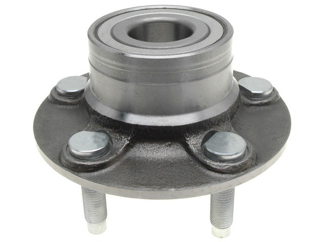 Raybestos Brakes Wheel Bearing and Hub Assembly P/N:712164 Fits: Ford Taurus 05-01, Mercury Sable 03-01 - Image 1
