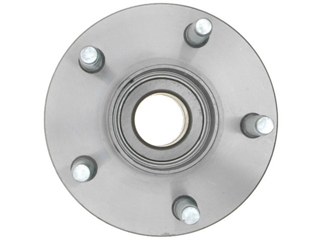 Raybestos Brakes Wheel Bearing and Hub Assembly P/N:712164 Fits: Ford Taurus 05-01, Mercury Sable 03-01 - Image 3