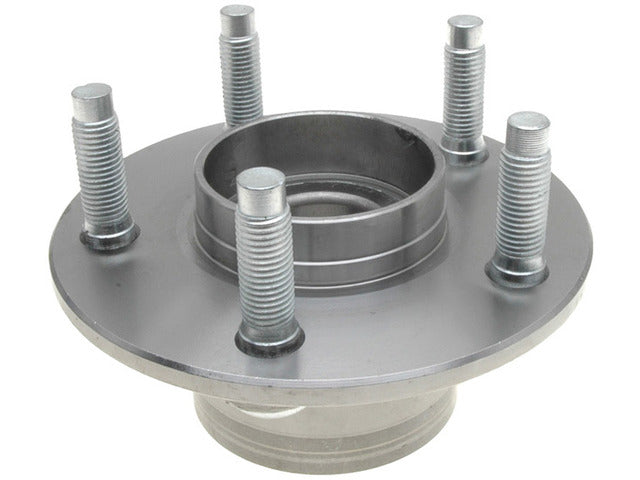 Raybestos Brakes Wheel Bearing and Hub Assembly P/N:712164 Fits: Ford Taurus 05-01, Mercury Sable 03-01 - Image 4