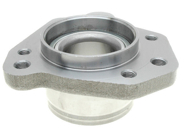 Raybestos Brakes Wheel Bearing and Hub Assembly P/N:712166 Fits: Honda Cr-v 01-97 - Image 1
