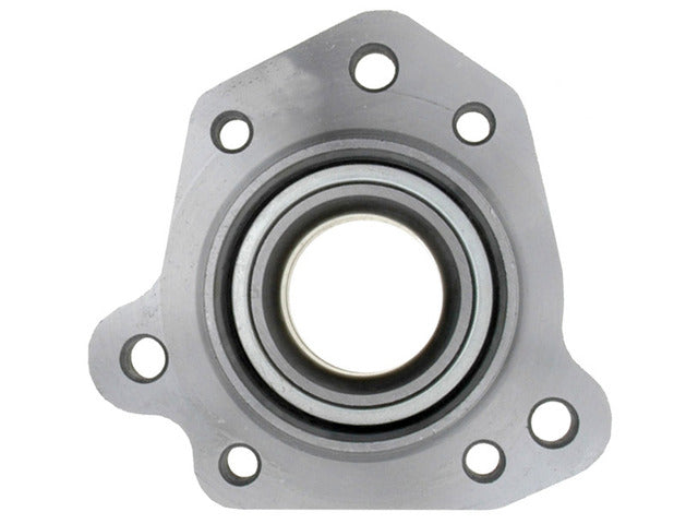 Raybestos Brakes Wheel Bearing and Hub Assembly P/N:712166 Fits: Honda Cr-v 01-97 - Image 2