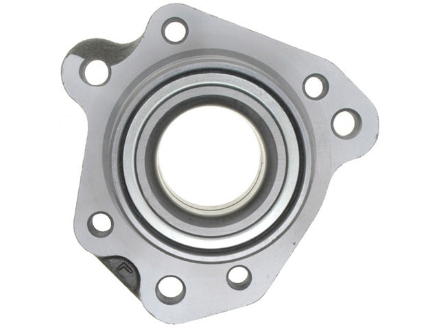 Raybestos Brakes Wheel Bearing and Hub Assembly P/N:712166 Fits: Honda Cr-v 01-97 - Image 3