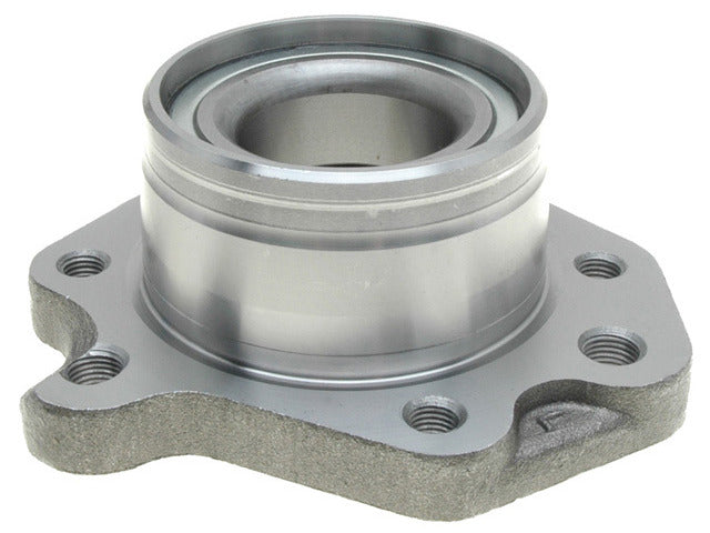 Raybestos Brakes Wheel Bearing and Hub Assembly P/N:712166 Fits: Honda Cr-v 01-97 - Image 4