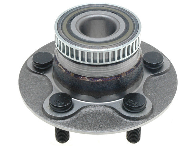 Raybestos Brakes Wheel Bearing and Hub Assembly P/N:712167 Fits: Chrysler Neon 02-00, Chrysler Pt Cruiser 10-01, Dodge Neon 05-00, Dodge Sx 2.0 05-03, Plymouth Neon 01-00 - Image 1