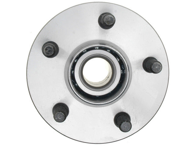 Raybestos Brakes Wheel Bearing and Hub Assembly P/N:712167 Fits: Chrysler Neon 02-00, Chrysler Pt Cruiser 10-01, Dodge Neon 05-00, Dodge Sx 2.0 05-03, Plymouth Neon 01-00 - Image 2