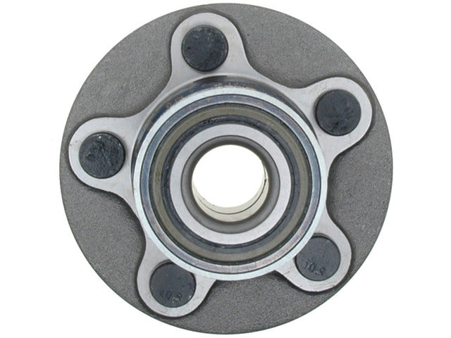 Raybestos Brakes Wheel Bearing and Hub Assembly P/N:712167 Fits: Chrysler Neon 02-00, Chrysler Pt Cruiser 10-01, Dodge Neon 05-00, Dodge Sx 2.0 05-03, Plymouth Neon 01-00 - Image 3