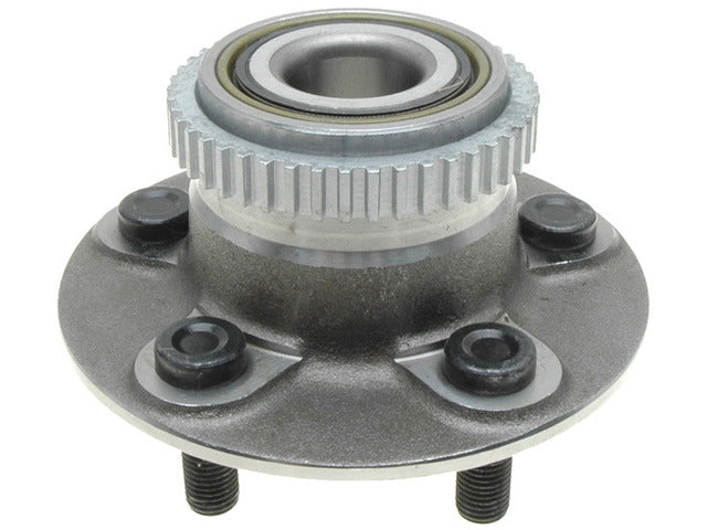 Raybestos Brakes Wheel Bearing and Hub Assembly P/N:712168 Fits: Chrysler Pt Cruiser 2002 - Image 1