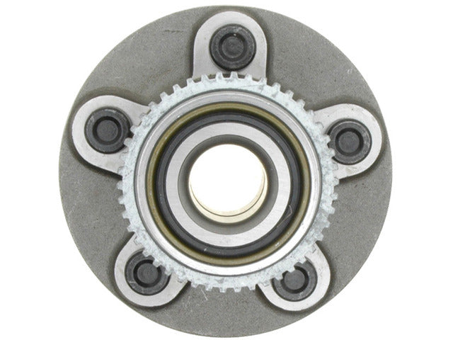 Raybestos Brakes Wheel Bearing and Hub Assembly P/N:712168 Fits: Chrysler Pt Cruiser 2002 - Image 2
