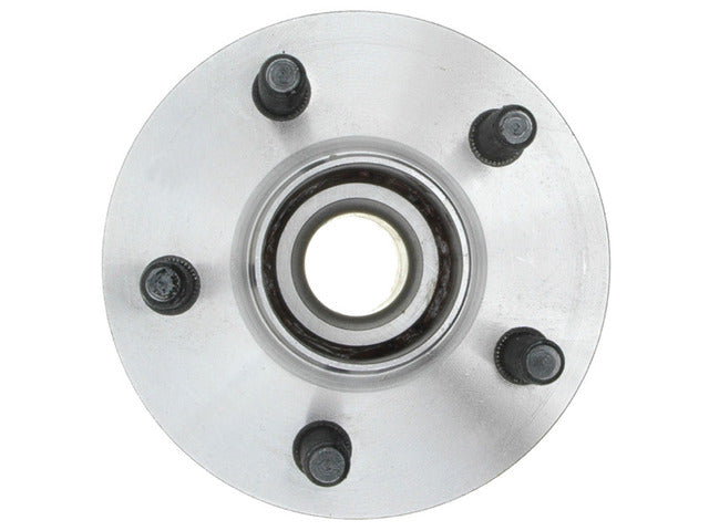 Raybestos Brakes Wheel Bearing and Hub Assembly P/N:712168 Fits: Chrysler Pt Cruiser 2002 - Image 3
