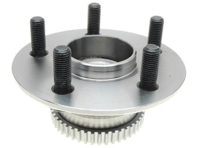 Raybestos Brakes Wheel Bearing and Hub Assembly P/N:712168 Fits: Chrysler Pt Cruiser 2002 - Image 4