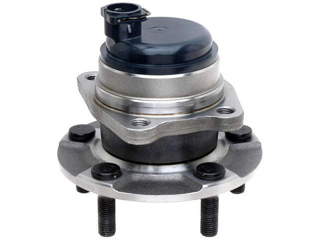 Raybestos Brakes Wheel Bearing and Hub Assembly P/N:712169 Fits: Chrysler TOWN &amp; COUNTRY 07-01, Chrysler Voyager 07-01, Dodge Caravan 07-01, Dodge Grand Caravan 07-01 - Image 1