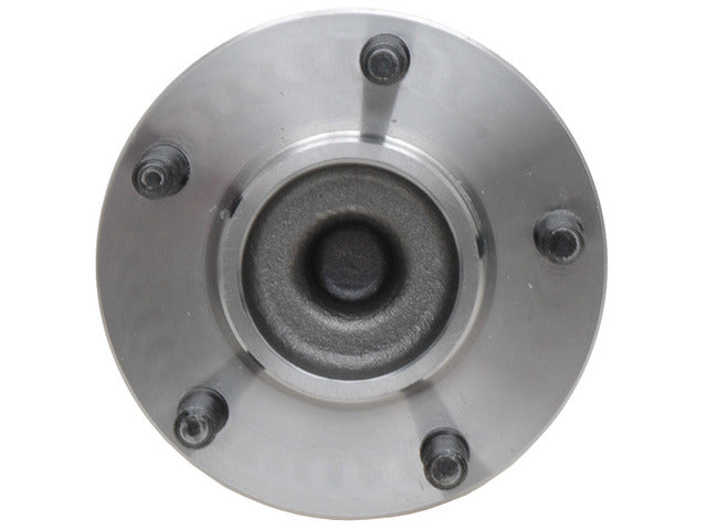 Raybestos Brakes Wheel Bearing and Hub Assembly P/N:712169 Fits: Chrysler TOWN &amp; COUNTRY 07-01, Chrysler Voyager 07-01, Dodge Caravan 07-01, Dodge Grand Caravan 07-01 - Image 2
