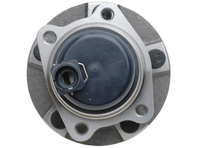 Raybestos Brakes Wheel Bearing and Hub Assembly P/N:712169 Fits: Chrysler TOWN &amp; COUNTRY 07-01, Chrysler Voyager 07-01, Dodge Caravan 07-01, Dodge Grand Caravan 07-01 - Image 3