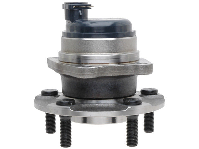 Raybestos Brakes Wheel Bearing and Hub Assembly P/N:712169 Fits: Chrysler TOWN &amp; COUNTRY 07-01, Chrysler Voyager 07-01, Dodge Caravan 07-01, Dodge Grand Caravan 07-01 - Image 4