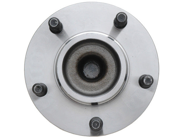 Raybestos Brakes Wheel Bearing and Hub Assembly P/N:712170 Fits: Chrysler TOWN &amp; COUNTRY 07-04, Chrysler Voyager 03-01, Dodge Caravan 07-01, Dodge Grand Caravan 2001, Dodge Grand Caravan 2005 - Image 2