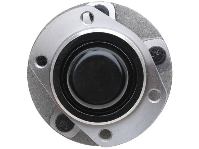 Raybestos Brakes Wheel Bearing and Hub Assembly P/N:712170 Fits: Chrysler TOWN &amp; COUNTRY 07-04, Chrysler Voyager 03-01, Dodge Caravan 07-01, Dodge Grand Caravan 2001, Dodge Grand Caravan 2005 - Image 3
