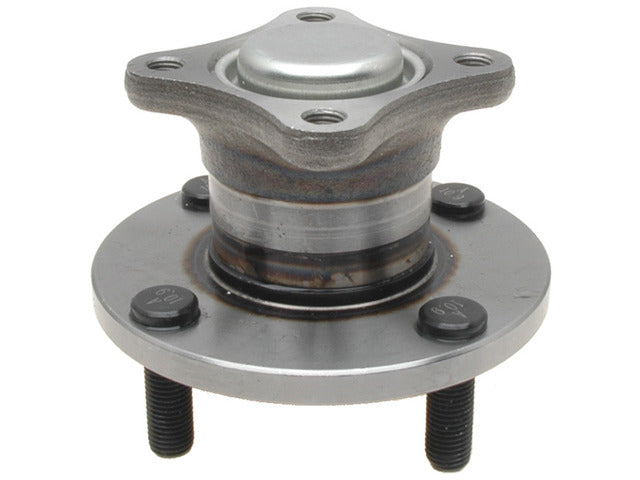 Raybestos Brakes Wheel Bearing and Hub Assembly P/N:712171 Fits: Geo Storm 93-90, Isuzu Impulse 92-90, Isuzu Stylus 93-91 - Image 1