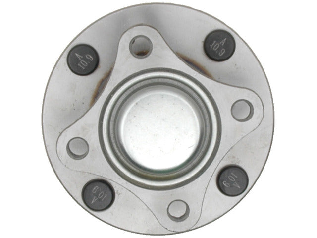 Raybestos Brakes Wheel Bearing and Hub Assembly P/N:712171 Fits: Geo Storm 93-90, Isuzu Impulse 92-90, Isuzu Stylus 93-91 - Image 2