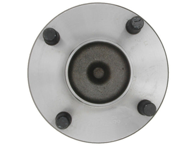 Raybestos Brakes Wheel Bearing and Hub Assembly P/N:712171 Fits: Geo Storm 93-90, Isuzu Impulse 92-90, Isuzu Stylus 93-91 - Image 3