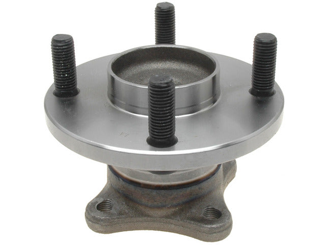 Raybestos Brakes Wheel Bearing and Hub Assembly P/N:712171 Fits: Geo Storm 93-90, Isuzu Impulse 92-90, Isuzu Stylus 93-91 - Image 4
