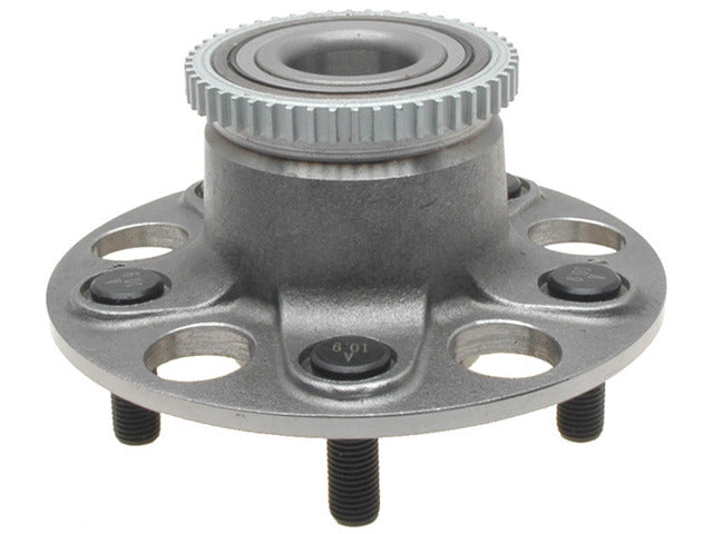 Raybestos Brakes Wheel Bearing and Hub Assembly P/N:712173 Fits: Acura Cl 03-01 - Image 1