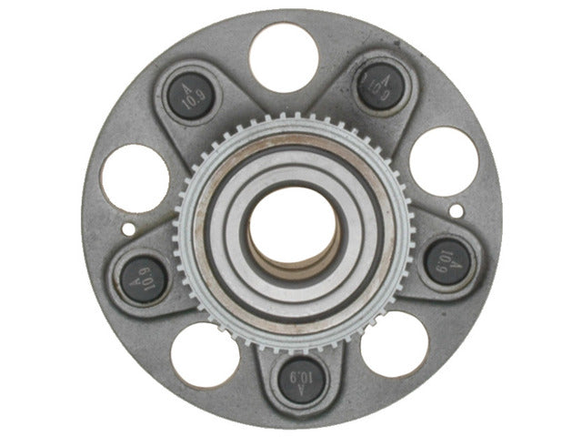 Raybestos Brakes Wheel Bearing and Hub Assembly P/N:712173 Fits: Acura Cl 03-01 - Image 2