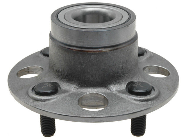Raybestos Brakes Wheel Bearing and Hub Assembly P/N:712174 Fits: Honda Civic 05-01 - Image 1