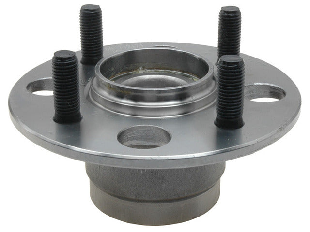Raybestos Brakes Wheel Bearing and Hub Assembly P/N:712174 Fits: Honda Civic 05-01 - Image 4