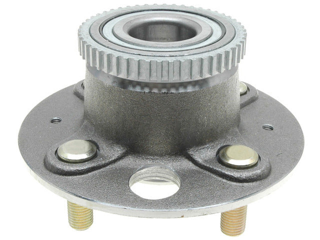 Raybestos Brakes Wheel Bearing and Hub Assembly P/N:712175 Fits: Acura El 05-01, Honda Civic 05-01 - Image 1