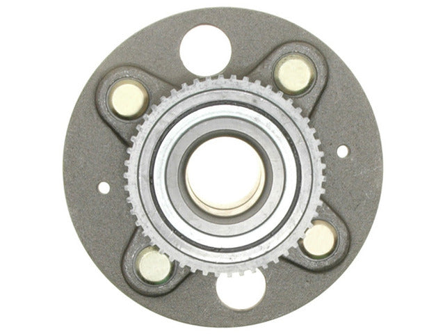 Raybestos Brakes Wheel Bearing and Hub Assembly P/N:712175 Fits: Acura El 05-01, Honda Civic 05-01 - Image 2