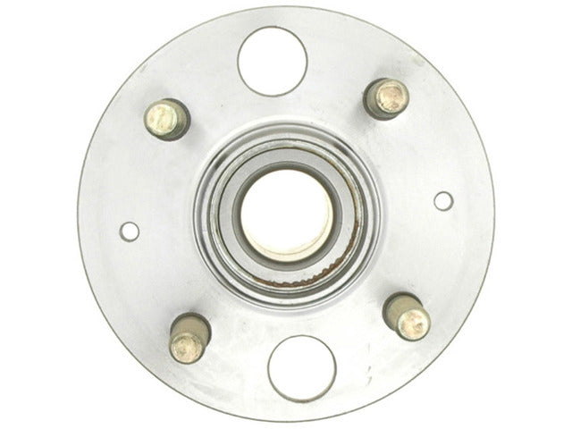 Raybestos Brakes Wheel Bearing and Hub Assembly P/N:712175 Fits: Acura El 05-01, Honda Civic 05-01 - Image 3