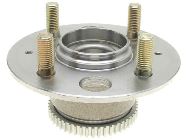 Raybestos Brakes Wheel Bearing and Hub Assembly P/N:712175 Fits: Acura El 05-01, Honda Civic 05-01 - Image 4