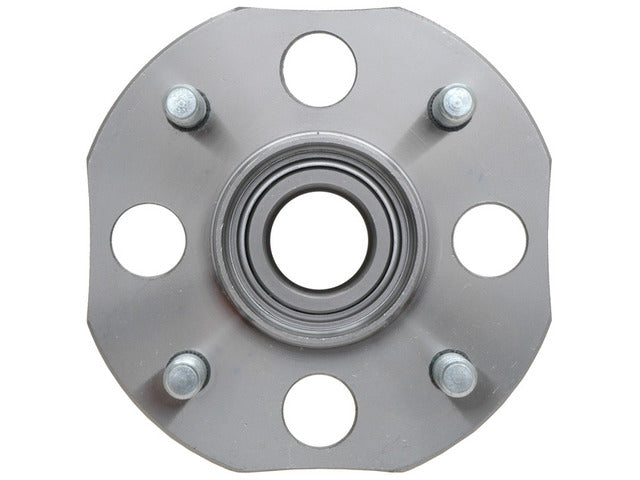 Raybestos Brakes Wheel Bearing and Hub Assembly P/N:712176 Fits: Honda Accord 02-98 - Image 2
